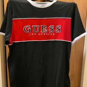 GUESS SHIRT